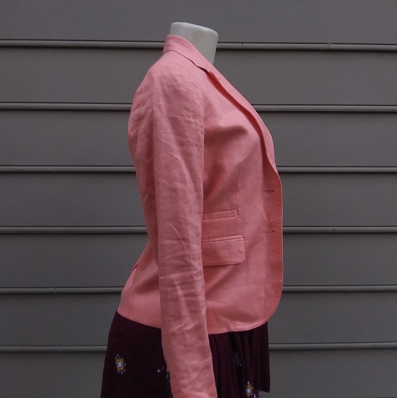 J.Crew blazer - Picture 5 of 9